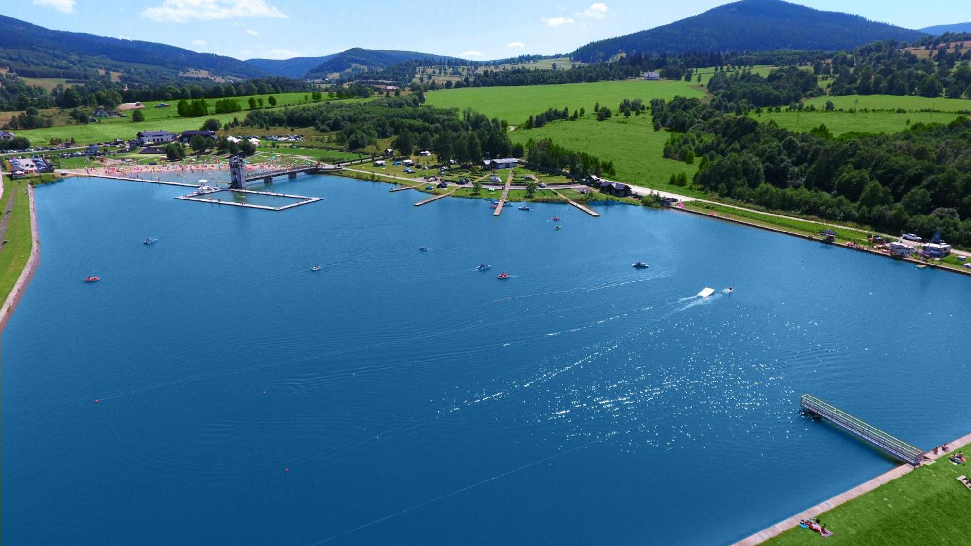 Aparthotel Apartamenty Czarna Gora 130 Sienna  Exteriör bild