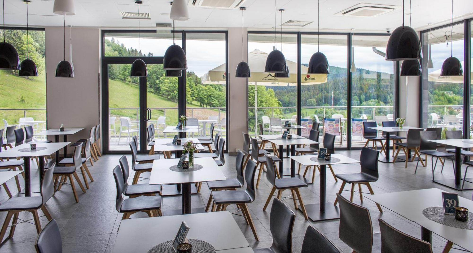 Aparthotel Apartamenty Czarna Gora 130 Sienna  Exteriör bild